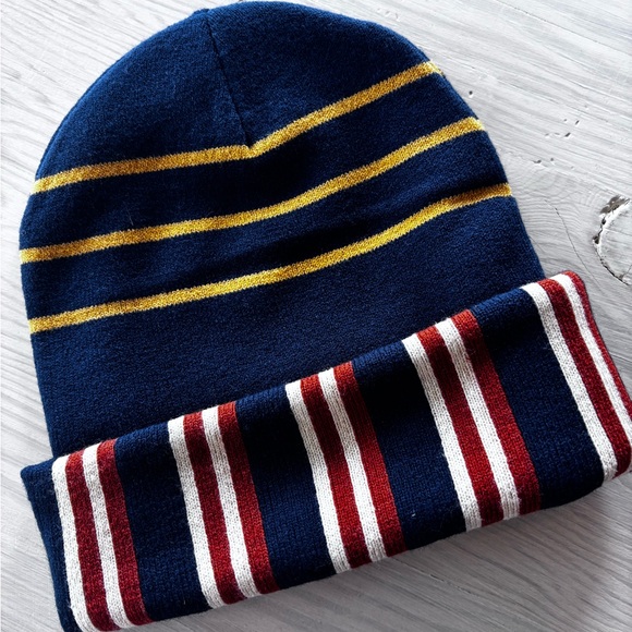 Free People Park City Prep Beanie - Picture 3 of 3